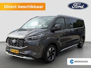 Ford Transit Custom - Tourneo 340 2.5 PHEV L2H1 Active Elektrische schuifdeuren |