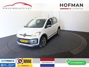 Volkswagen Up! - Up 1.0 BMT 75PK cross Adapt.cruise Camera PDC