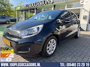Kia Rio - 1.2 CVVT Plus Pack | Kleine beurt | Technische controle | Be