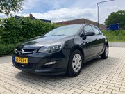 Opel Astra - 1.4 Edition