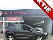 Volkswagen Tiguan - 1.4 TSI Sport&Style 1 EIGENAAR NL * DEALERONDERHOUDEN