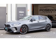 BMW 1-serie - M135i xDrive PANO | KEYLESS | HARMAN/KARDON | MATTGRIJS | BO