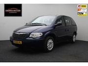 Chrysler Voyager - 3.3i V6 SE Luxe 2005 NAP | 7 Persoons | Climate control | Cr