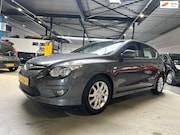 Hyundai i30 - 1.6i i-Motion/Leder/Dealer onderhouden/Apk nieuw bij aflever