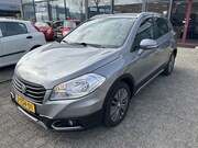 Suzuki S-Cross - SX4 1.6 Exclusive AUTOMAAT 117 DKM BJ 2014