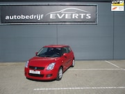 Suzuki Swift - 1.3 Comfort Apk 22-04-2027 links achter scherm schade zie fo