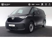 Volkswagen ID. Buzz Cargo - Economy Limited Edition 140kW 190pk Trekhaak | Achterdeuren