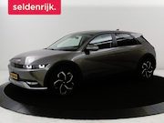 Hyundai IONIQ 5 - Connect 73kWh | SOH 92,2% | Stuur/stoel verwarming | Adaptiv