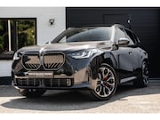 BMW X3 - 30e xDrive M Sport Pro 360 H&K 20" Shadow