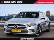 Mercedes-Benz A-klasse - 180 d Launch Edition Widescreen Camera Apple CarPlay Android