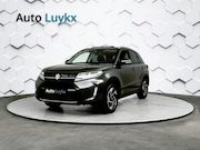 Suzuki Vitara - 1.4 Style Smart Hybrid Automaat | Panoramadak | Leder/Alcant
