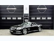 Mercedes-Benz AMG SL - 63 V8 Biturbo | Panodak | Nieuwstaat vol opties