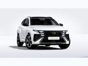 Hyundai Tucson - N Line Sky - PHEV | Actieve rijbaanassistentie (LKA) | Warmt