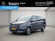 Mercedes-Benz Vito - 114 L2 DC | Select | LED | 2,5t Trekhaak