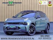 Lynk & Co 01 - 1.5 More | Panoramadak | Leder | 360° Camera | 20" Lichtmeta