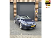 Volkswagen Golf - 1.4 TGI Comfortline BlueMotion