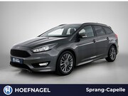 Ford Focus - Wagon 1.0 Titanium | Camera | Cruise Control | Stoelverwarmi