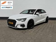 Audi A3 - SPORTBACK 35TFSI S edition CLIMA l PDC GARANTIE 20
