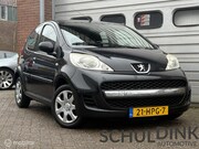 Peugeot 107 - 1.0-12V Sublime AIRCO|ELEKTRISCHE RAMEN