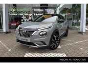 Nissan Juke - 1.6 Hybrid N-Design | NIEUW | Incl. € 4000, -- voorraadkorti