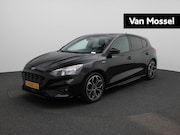 Ford Focus - 1.5 EcoBlue ST Line X Business | 18 INCH VELGEN | B&O AUDIO