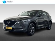 Mazda CX-5 - 2.0 SkyActiv-G 165 Business Comfort