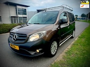 Mercedes-Benz Citan - 109 CDI BlueEFFICIENCY, AIRCO, , IMPERIAL, NAP