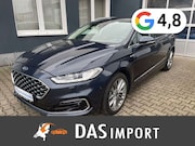 Ford Mondeo - MHEV187 Kombi Vignale Sony/Leder/Pano/ACC