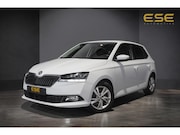Skoda Fabia - 1.0 TSI Ambition | Automaat | Camera | Carplay | Stoelverwar