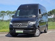 Mercedes-Benz Sprinter - 319 L2H2 V6 LED Automaat