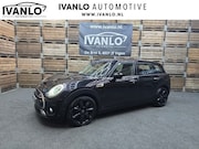 MINI Clubman - 2.0 Cooper S Chili Serious Business FULL LED Navi Clima Crui