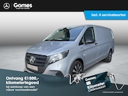 Mercedes-Benz eVito - 112 L2 60 kWh | Stoelverwarming | Cruise Control | Smartphon