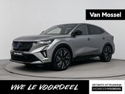 Renault Rafale - 1.2 E-Tech 4x4 plug-in hybrid 300 esprit Alpine | Adaptive C