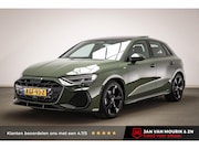 Audi A3 - Sportback 35 TFSI S edition | ASSISTENTIE PACK | PANORAMADAK