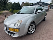 Alfa Romeo MiTo - 1.4 T Quadrifoglio Verde CRUISE/6-BAK*Xenon*240PK
