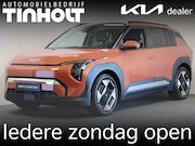 Kia EV3 - Plus Advanced 81.4 kWh