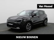 Jeep Avenger - 54kWh 1st Edition | WORDT VERWACHT | STOELVERWARMING | ACHTE