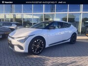 Kia EV6 - GT-Line 84 kWh Facelift model