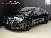 Audi RS Q3 Sportback - RSQ3 | SONOS | 360 CAM | ALCANTARA