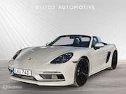Porsche 718 - Boxster 2.0 Style Edition, Burmester, PDLS,