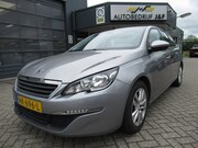 Peugeot 308 - SW 1.6 BlueHDI Blue Lease Pack