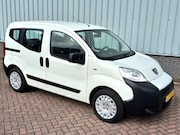 Peugeot Bipper - 1.4i BENZINE Airco 2x Schuifdeur NL auto