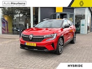 Renault Austral - E-Tech full hybrid 200 iconic | 1e Eigenaar | NL-Auto | 360°