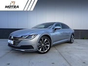 Volkswagen Arteon - 1.5 TSI 150pk DSG Elegance Business | Trekhaak | Camera | St