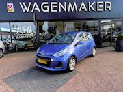 Hyundai i10 - 1.0i Comfort Airco|Cruise|TELEFOON|Nieuwe APK