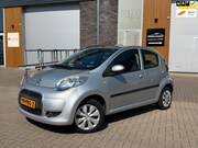Citroën C1 - 1.0-12V Ambiance | Airco | 5 deurs |