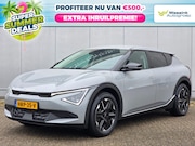 Kia EV6 - 84kWh 229pk Air | Summer Deals | Parkeercamera | Navigatie |