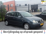 Volkswagen Polo - 1.4-16V Comfortline AIRCOCRUISEKOOPJE