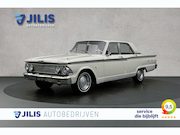 Ford Fairlane - 500 V8 4-deur sedan 1962