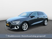Audi A3 - Sportback 30 TFSI Business edition Aut | Privacy glass | Spo